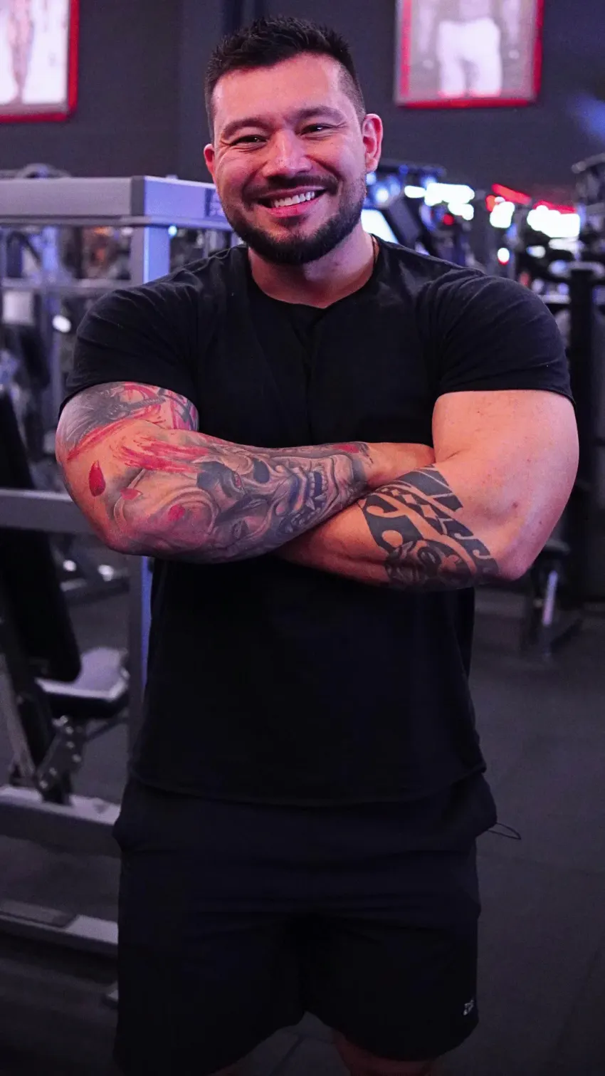 Vinicius Hosaka